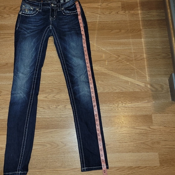 Miss me jeans - Picture 3 of 12